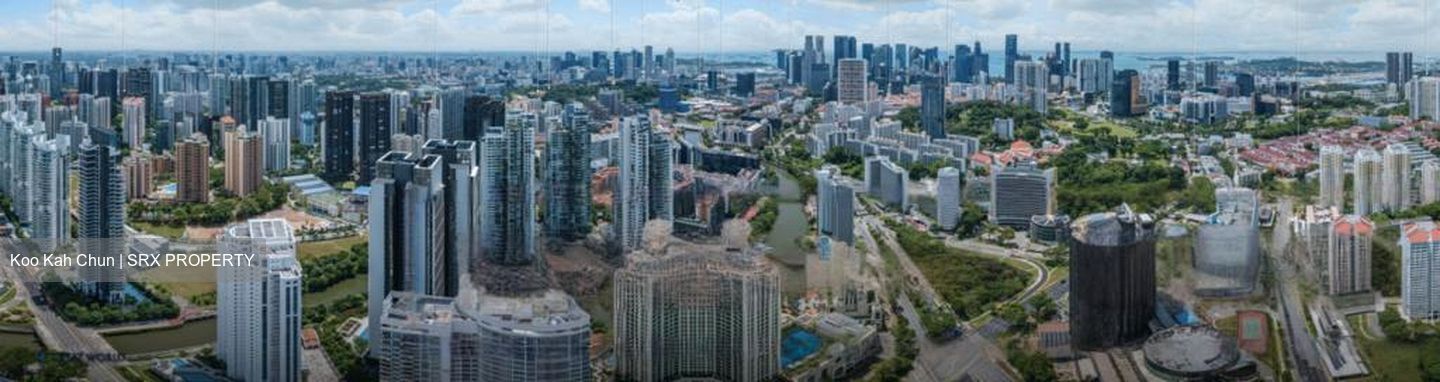 Zion Road (D3), Condominium #467598291